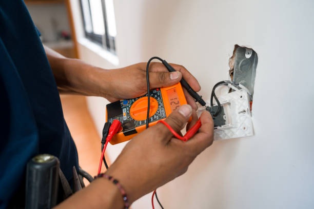 Best Electrical Wiring and Rewiring  in USA